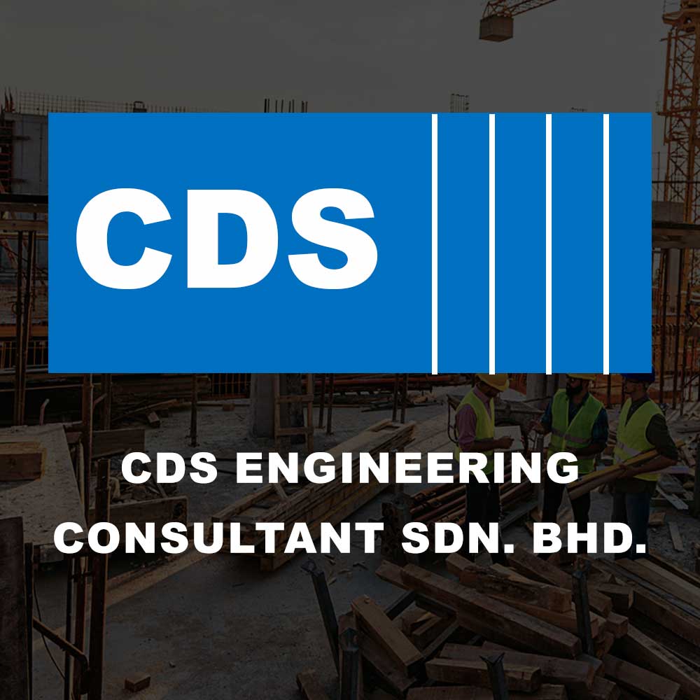 CDS Engineering Consultant Sdn. Bhd. Civil Engineering, Geotechnical Engineering & Structural