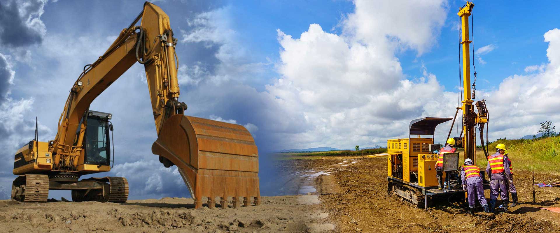 CDS Engineering Consultant Sdn. Bhd. Civil Engineering, Geotechnical Engineering & Structural